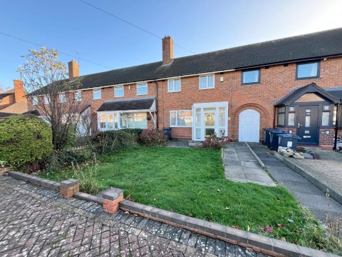 View Full Details for Brownfield Road, Shard End, Birmingham