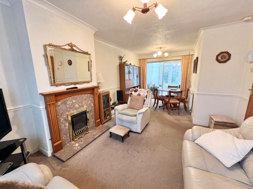 Images for Brownfield Road, Shard End, Birmingham