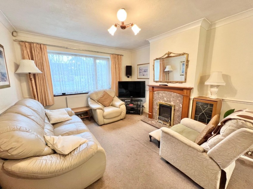 Images for Brownfield Road, Shard End, Birmingham