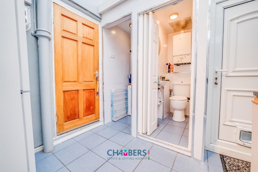 Images for Marlborough Road, Castle Bromwich, Birmingham