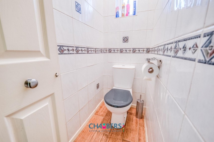 Images for Marlborough Road, Castle Bromwich, Birmingham