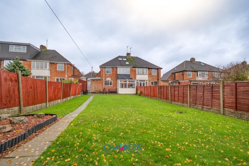 Images for Marlborough Road, Castle Bromwich, Birmingham