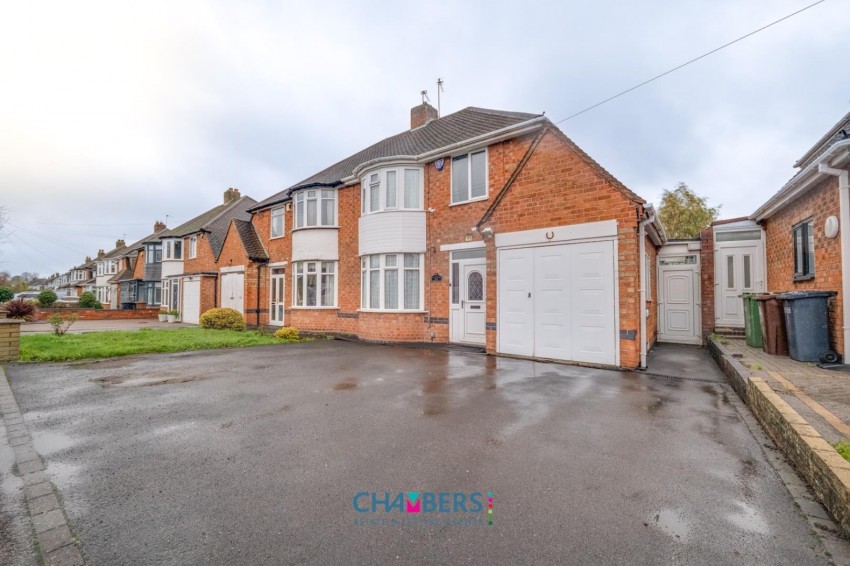 Images for Marlborough Road, Castle Bromwich, Birmingham