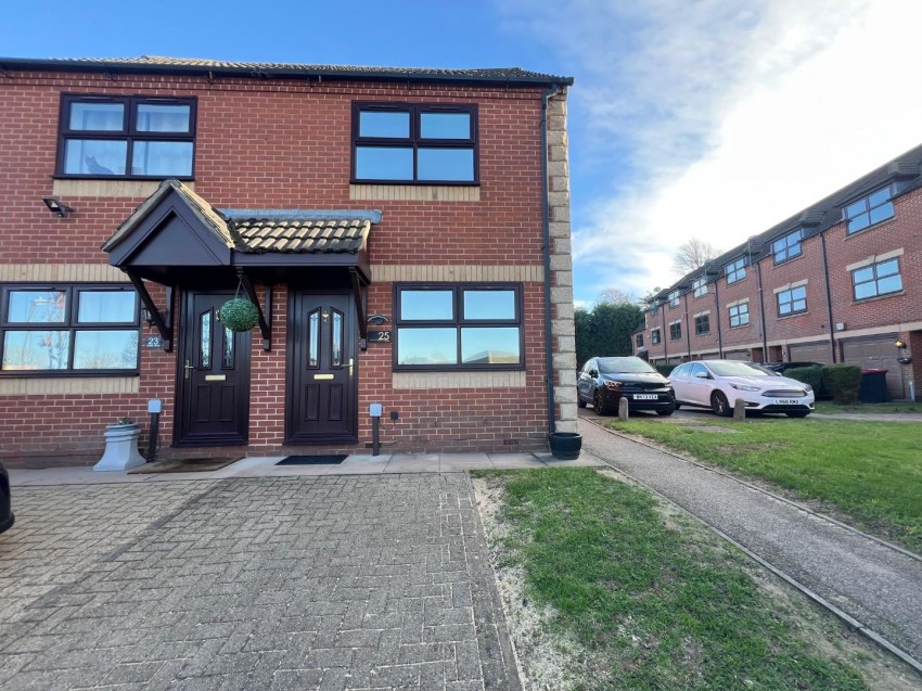 Images for Castle Drive, Coleshill, Birmingham