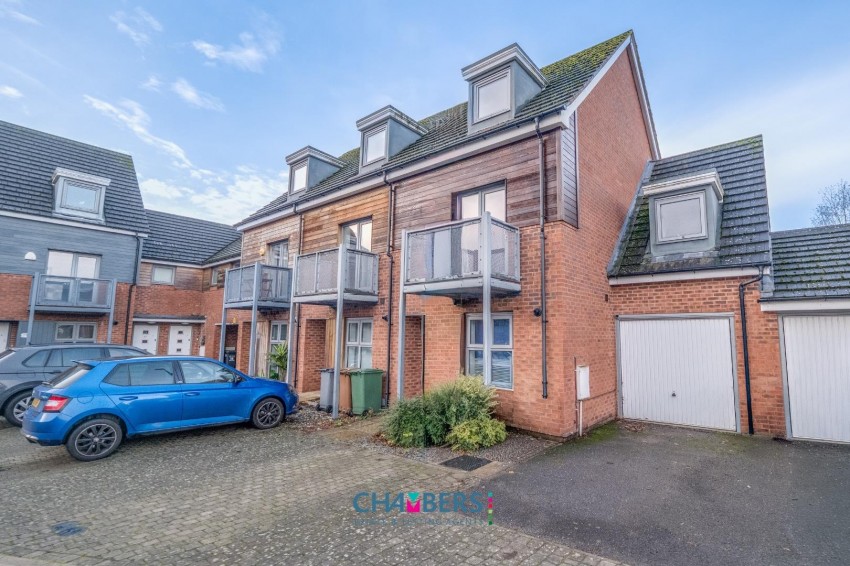 Images for Burtons Park Road, Shard End