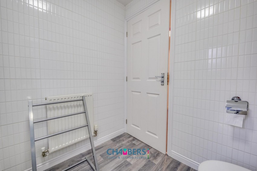 Images for Burtons Park Road, Shard End