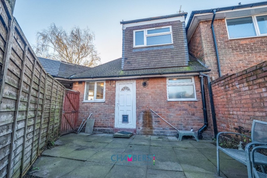 Images for Pear Tree Road, Shard End, Birmingham