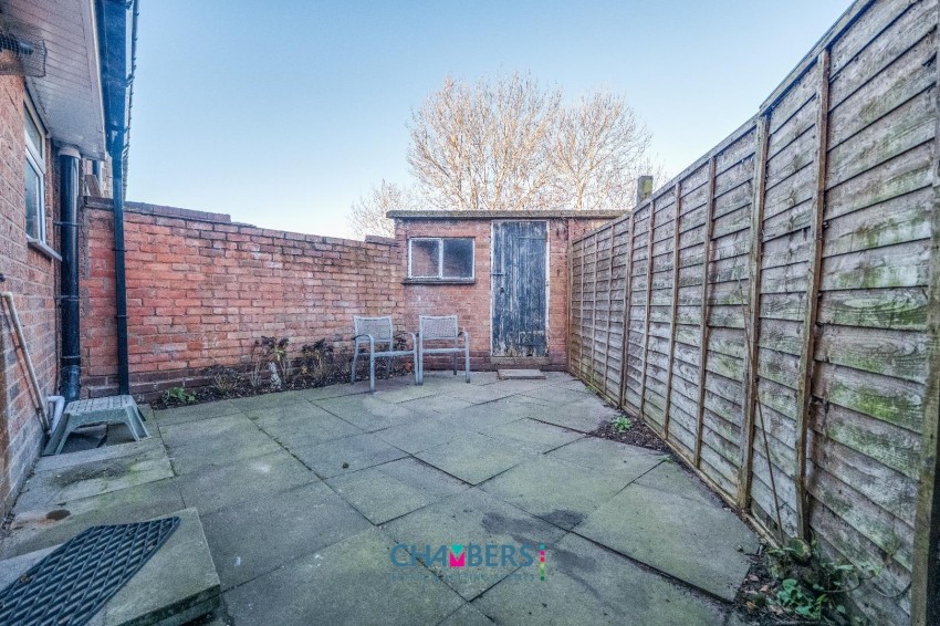 Images for Pear Tree Road, Shard End, Birmingham