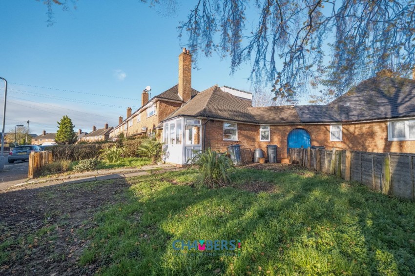 Images for Pear Tree Road, Shard End, Birmingham