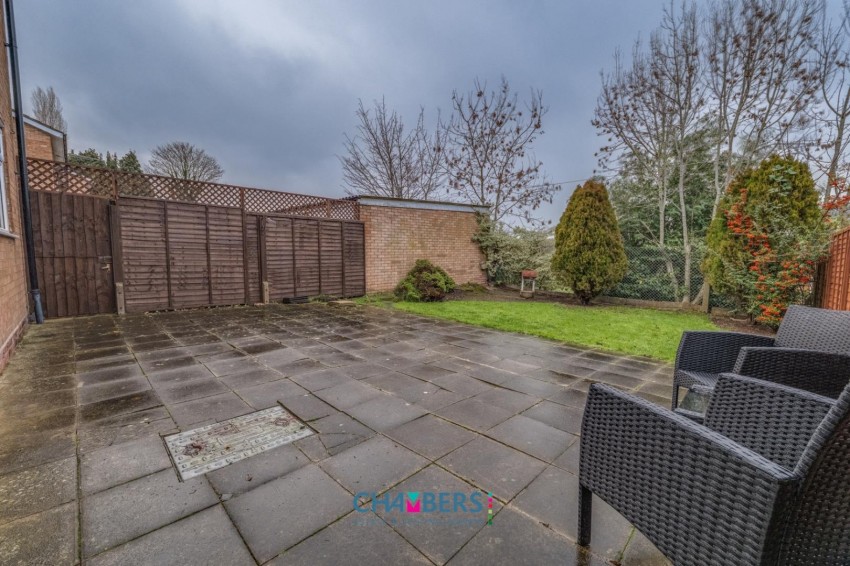 Images for Bickton Close, Erdington, Birmingham