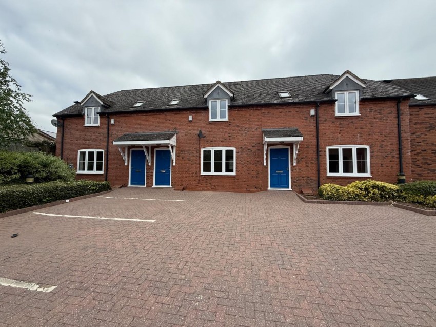 Images for Park Court, Birmingham Road, Coleshill