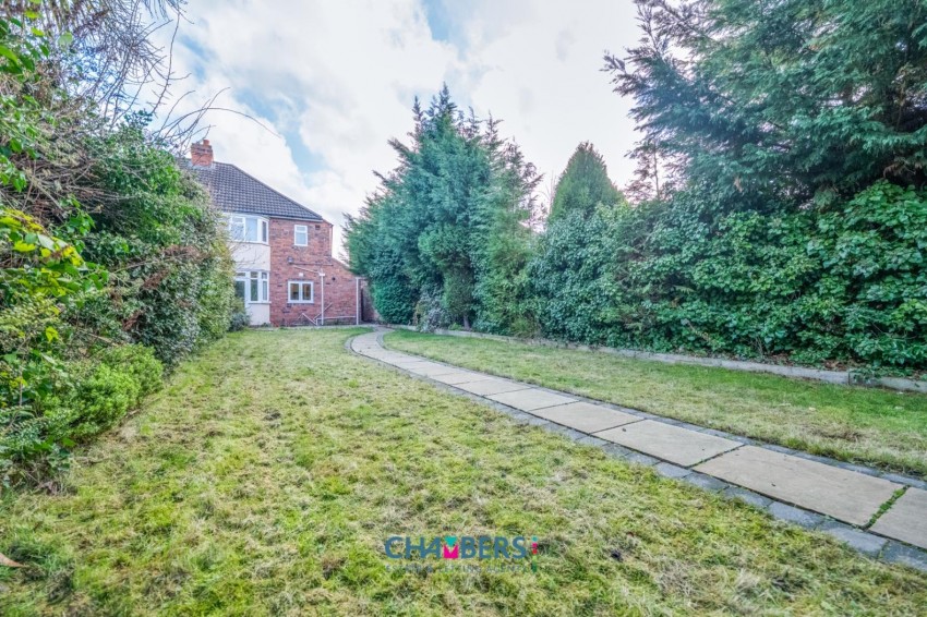 Images for Manor Park Road, Castle Bromwich, Birmingham