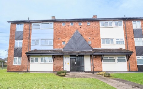 View Full Details for Chester Road, Kingshurst, Birmingham