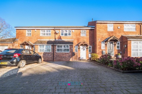 View Full Details for Wingfield Road, Coleshill