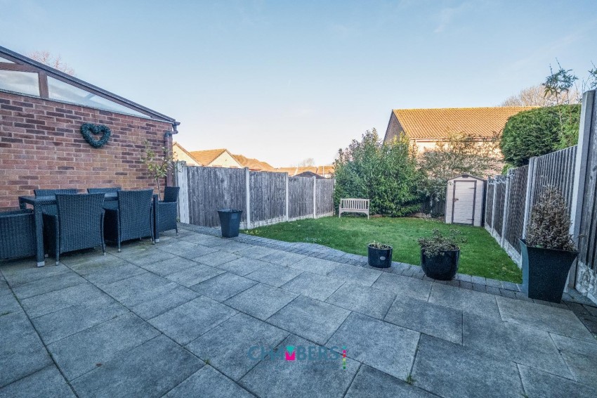 Images for Wingfield Road, Coleshill