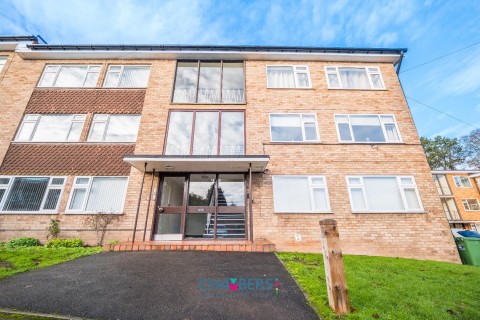 View Full Details for Langwood Court, Castle Bromwich, Birmingham