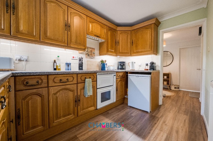 Images for Langwood Court, Castle Bromwich, Birmingham