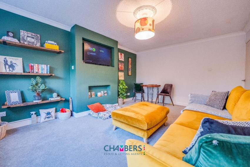 Images for Langwood Court, Castle Bromwich, Birmingham