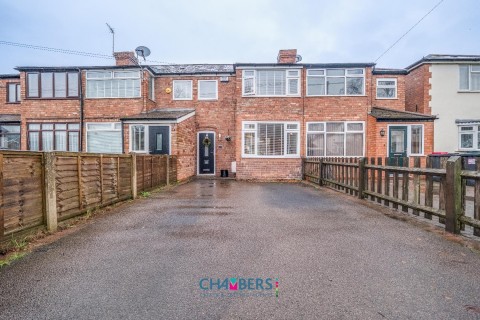 View Full Details for Birmingham Road, Water Orton