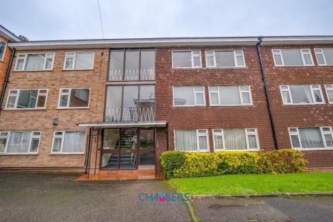 View Full Details for Langwood Court, Birmingham