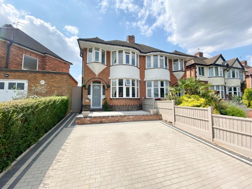 Images for Station Road, Coleshill