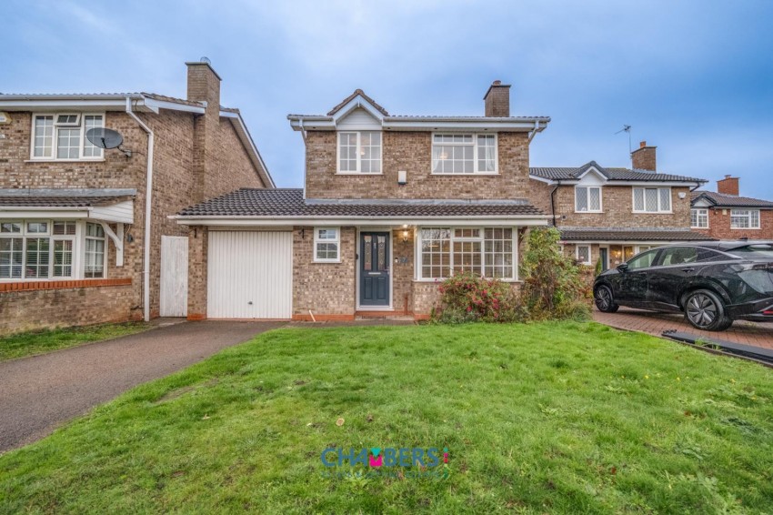 Images for Milesbush Avenue, Castle Bromwich, Birmingham