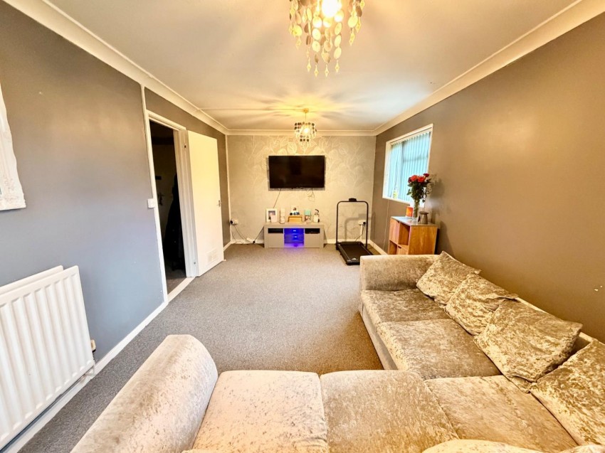 Images for Peace Walk, Chelmsley Wood, Birmingham