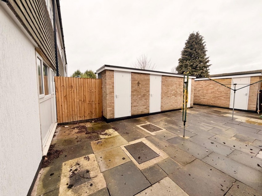 Images for Peace Walk, Chelmsley Wood, Birmingham