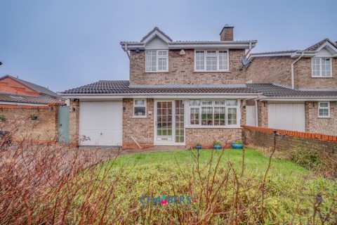 View Full Details for Milesbush Avenue, Castle Bromwich, Birmingham