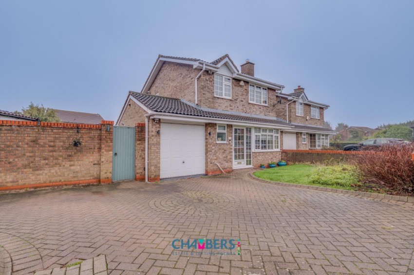 Images for Milesbush Avenue, Castle Bromwich, Birmingham