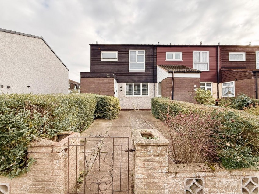 Images for Worcester Walk, Marston Green, Birmingham