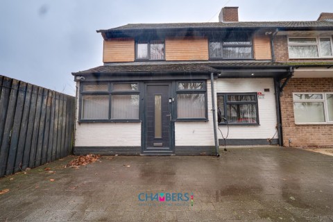 View Full Details for Shenton Walk, Kingshurst, Birmingham