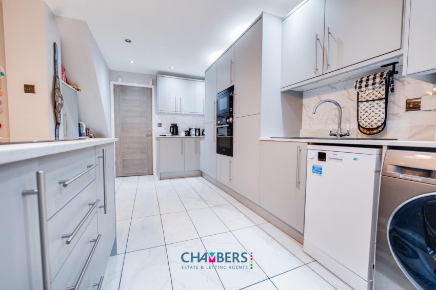 Images for Shenton Walk, Kingshurst, Birmingham