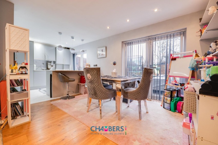 Images for Shenton Walk, Kingshurst, Birmingham