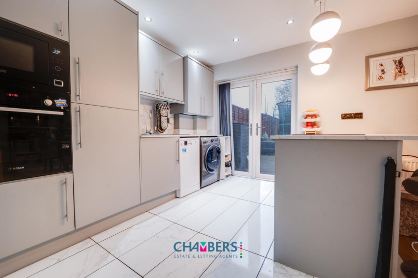 Images for Shenton Walk, Kingshurst, Birmingham