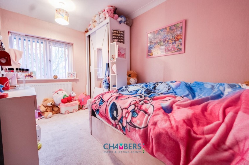 Images for Shenton Walk, Kingshurst, Birmingham