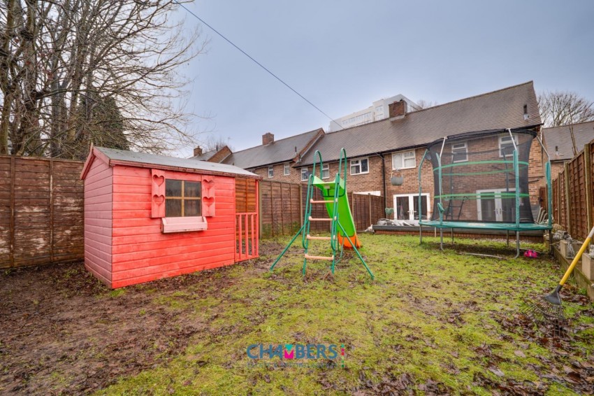 Images for Shenton Walk, Kingshurst, Birmingham