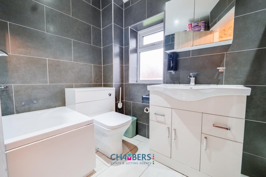 Images for Shenton Walk, Kingshurst, Birmingham