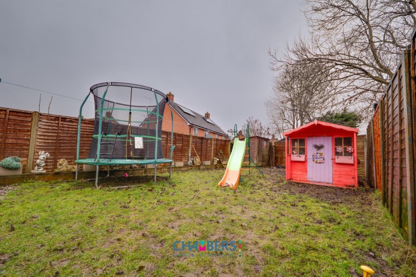 Images for Shenton Walk, Kingshurst, Birmingham