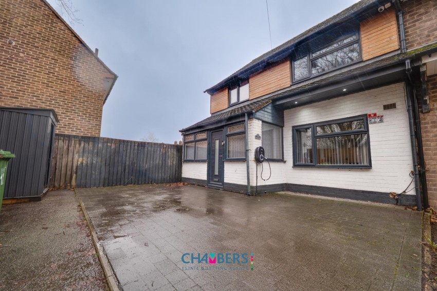 Images for Shenton Walk, Kingshurst, Birmingham