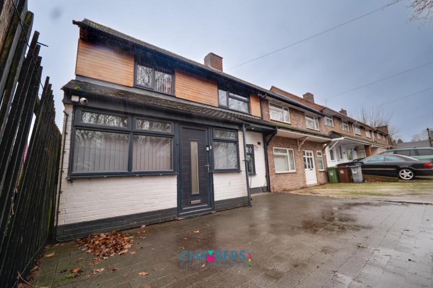 Images for Shenton Walk, Kingshurst, Birmingham