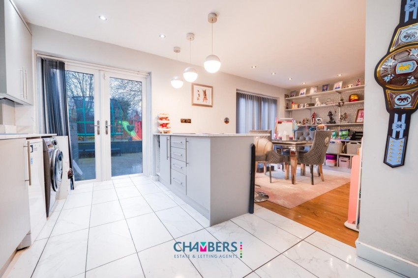 Images for Shenton Walk, Kingshurst, Birmingham