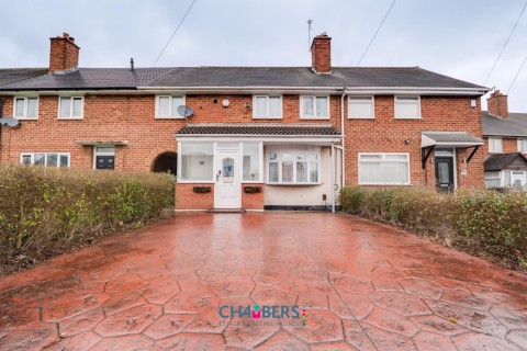 View Full Details for Longmeadow Crescent, Shard End, Birmingham