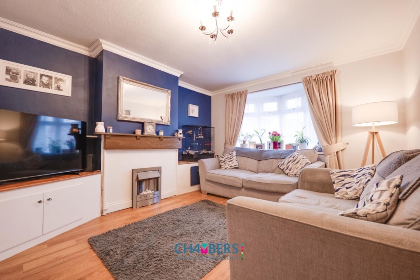 Images for Longmeadow Crescent, Shard End, Birmingham