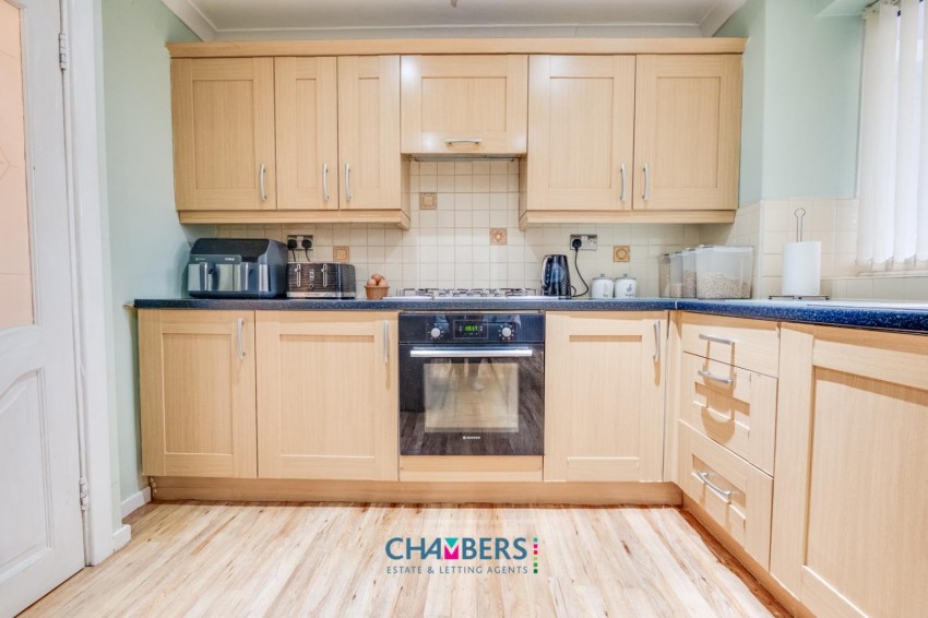 Images for Longmeadow Crescent, Shard End, Birmingham