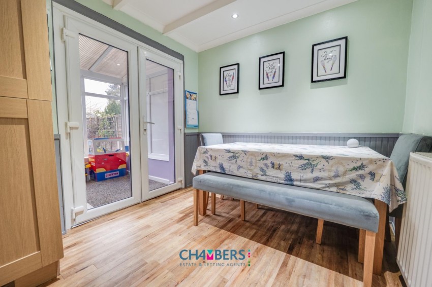 Images for Longmeadow Crescent, Shard End, Birmingham