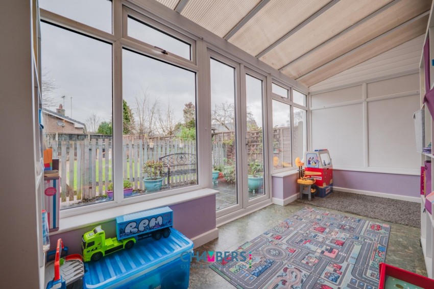 Images for Longmeadow Crescent, Shard End, Birmingham