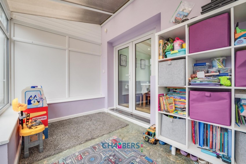 Images for Longmeadow Crescent, Shard End, Birmingham