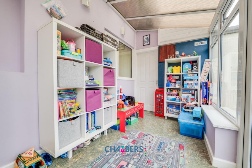 Images for Longmeadow Crescent, Shard End, Birmingham