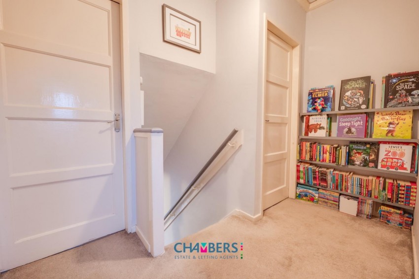 Images for Longmeadow Crescent, Shard End, Birmingham